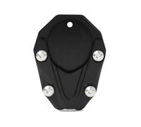 Per allargare il cavalletto laterale della motocicletta DUKE(Nero)
