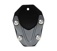 Per allargare il cavalletto laterale della motocicletta DUKE(Titanium)