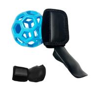 per allenatore di golf per polso, tutore per polso da golf, supporto per allenamento oscillante, regolazione dei gesti, rafforzamento muscolare, per principianti, uomini e donne, pratica