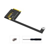 Per Ally SSD Adapter Converter Transfer Board Trasferimento portatile