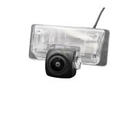 per Almera G11/G15 per March/per Micra K14 per Rogue MK1 per Versa per Note E12 per Serena C25 C26 per Elgrand Telecamera Posteriore Fisheye(B150 CVBS 680x480)