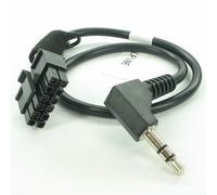 Per Alpine Adattatore per Volante Toppa Cavo CONNECT2 Ctalpinelead