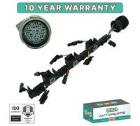 Per Altea Leon Toledo Octavia Superb Cablaggio Iniettore 2.0 TDI / 2.0 TDI 16V