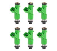 Per Altima 2007-2018 Per Murano 2008-2019 Iniettori Di Carburante 3.5L VQ35DE 16600-JK20A 16600-JK01A Carburante Auto Ugello(4pc)