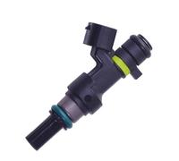 Per Altima Per Rogue 2.5L 3.5L 2013-2015 4PCS Abbinato Ugello Iniezione Carburante FBY21B0 16600-3TA0A Valvola Iniettore Iniettore carburante