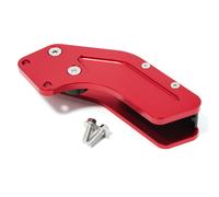 Per Altis Sigma / Sigma MX guida catena in alluminio CNC