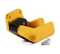 Per Altis Sigma / Sigma MX guida catena in alluminio CNC