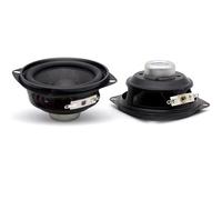 per altoparlante 3 Pollici 15W Impedenza 4 Ohm con Magnete Interno e Supporto di