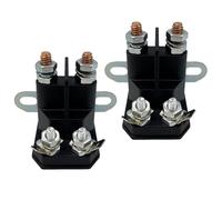 Per AM138068 Elettrovalvola Avviamento Compatibile per Avviamento Motore Efficie