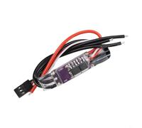Per AM32 ESC programmatore sintonizzatore per motori brushless controller elettronici di velocità con architettura a 32 bit e capacità di gestione della corrente 40A (kit)
