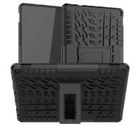 Per Amazon Fire Max 11 HD 10 8 2023 2021 2019 Supporto Antiurto Custodia Tablet