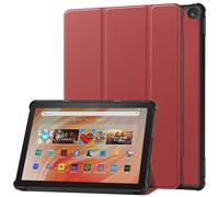 Per Amazon Fuoco HD 10 2023 Custodia Smart Cover Borsa Protettiva Slim Case