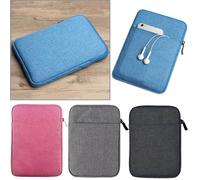 Per Amazon Kindle Paperwhite (10Th Gen) 6" Borsa Di Fodera Morbida Con Cerniera