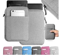 Per Amazon Tutti Nuovo Kindle 15.2cm Borsa Sleeve Custodia Cover Astuccio 10th