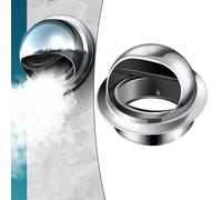 Per Ambiente Pulito E Igienico Griglia di Scarico 100mm Impedisce Ingresso Acqua