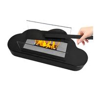 Per Ambienti Interni | Riscaldatore A Bruciatore Con Forma Di - Focolare Decorativo Per Interni | Per Cucina Soggiorno Da Giardino Terrazzo Balcone Picnic Pranzo Incontri Fe