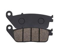 Per America 06-17 Bonneville T100 2002-2015 S&peedmaster 2003-2017 Tiger 955 2005 2006 Pastiglie Freno Anteriori Per Motociclette