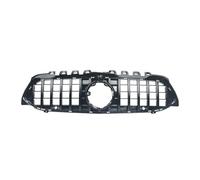 Per AMG Per GT W177 A35 A45 2019 2020 2021 2022 Stile Paraurti Anteriore Automatico Griglia Racing Griglia Grill Rene Auto