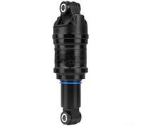 per ammortizzatore MTB 125-210mm Regolabile per ammortizzatore | Regolazione pressione , comfort personalizzato, adattabile a per vari terreni, risposta rapida(150mm*30mm)