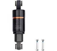 per ammortizzatore MTB Lega Alluminio 150mm Assorbimento Urto | olio-molla, assorbimento urti per efficace, sentieri impervi, terreno irregolare, guida stabile(150mm*1000lbs)