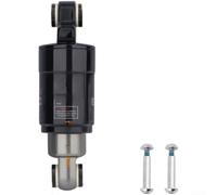 per ammortizzatore MTB Lega Alluminio 150mm Assorbimento Urto | olio-molla, assorbimento urti per efficace, sentieri impervi, terreno irregolare, guida stabile(125mm*850lbs)