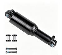 per ammortizzatore Posteriore 190mm per Bici Pieghevole e Morbida per Mountain