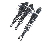 Per ammortizzatori anteriori e posteriori modificati, set di sospensioni universali per ATV per Banshee 350 per YFZ350