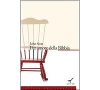 Per amore della Bibbia