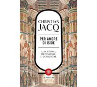 Per amore di Iside: Una storia di passione e devozione