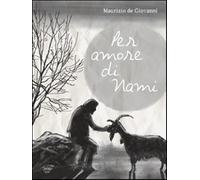 Libri Maurizio De Giovanni - Per Amore Di Nami