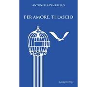 Per amore, ti lascio