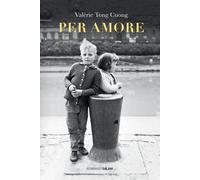 Per amore - Tong Cuong Valérie