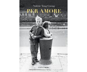 Per amore - Tong Cuong Valérie