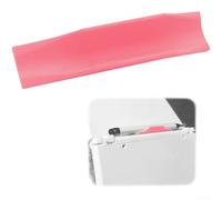Per Anbernic RG per DS Stylus Holder con integrato per otg Dust, piccolo per console di gioco pla accessorio per protezione stilo e facile accesso, design elegante (rosa)
