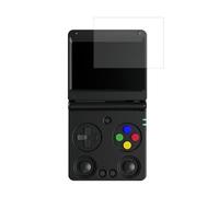 per Anbernic RG34XXSP vetro temperato Pellicola protettiva per Retroid Classic 9 H HD copertura della protezione dello schermo