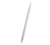 Per ancoraggio a terra GP con filettatura M10 e antenna a onde corte in lega di alluminio per un'installazione stabile e un'efficace ricezione del segnale radio