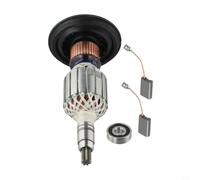Per ancoraggio ROTOR con pacchetto di servizio completo per Bosch GBH10DE GBH11DE GSH10C per GSH11E 1614011072 Kit di riparazione martello demolitore