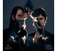 Per Anders - Empty House -Digi-