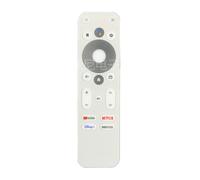 Per Android ONN/Google Voice TV, telecomando, 4K UHD ultra HD media Android