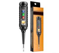 per aneng B15 Smart Induction Test Pen con NCV per il rilevamento di fili in tensione, design compatto per la misurazione accurata della tensione e la diagnostica del circuito (cinese)