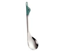 per anguria, cucchiaio da minestra ergonomico portatile, per frutta e baller, per melone, hamimelon, frutta, dessert, verdure, verdure, burro, cucina, casa