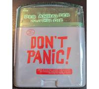 Per Anhalter durch../Restaurant am Ende.. (Box)