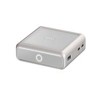Per Anker Prime Bank 100W Charger Dock Power Protettivo Sporco Resistente E8N4 Caso e Polvere