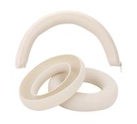 Per Anker Soundcore Space One 1 paio di cuffie, custodia, cuscinetti auricolari e copri-fascio.