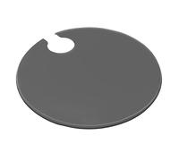 Per Anova Coperchio per Preciso Sigillo da Cucina in Silicone Morbido e Spesso