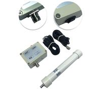 per antenna mini attiva onde corte VLF LF HF VHF con tecnologia semiconduttore