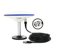 per antenna per gnss Multi-Banda L1 L2 L Alta Precisione per(TNC-BNC Cable) | Ricezione L1/L2/L-band, alta precisione, per ideale per mappatura e geodesia, stabile in ogni condizione
