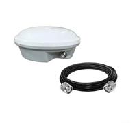 per antenna per gnss Multibanda L1 L2 L5 IP67 Impermeabile (antenna +TNC-TNC)