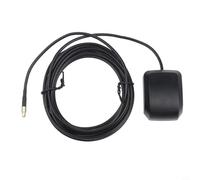 per antenna per gps Attiva MCX Maschio per Garmin 60 Serie | Connettore MCX maschio, plug-and-play, compatibilità serie per garmin 60, segnale stabile in foreste