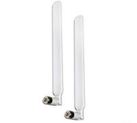 per antenna per mimo 5dBi Gain per Segnale per lte Interno | Tecnologia per mimo, migliora stabilità , ideale per interni, riduce latenza, compatto